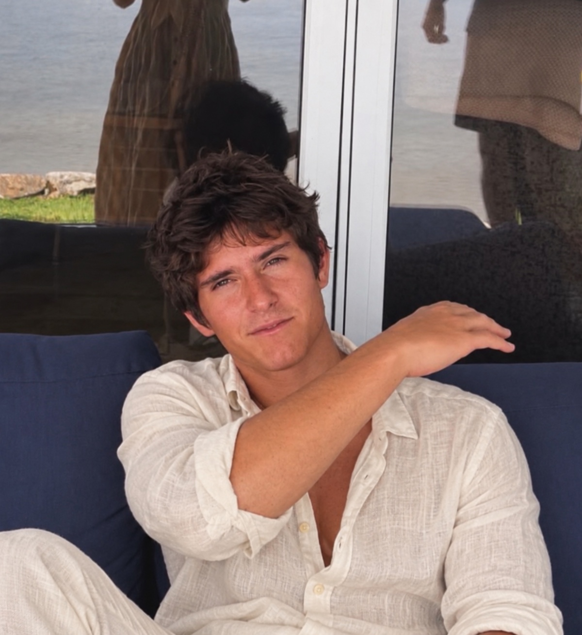 Sebastian Cobilla